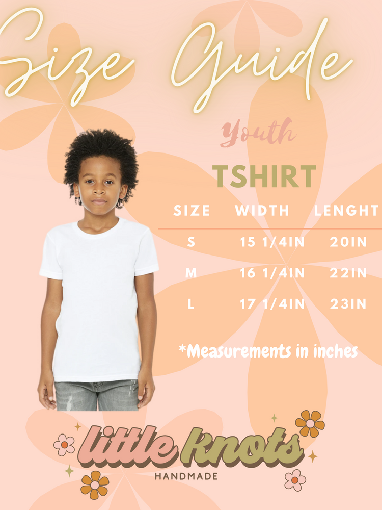 Pooh & Co // LK TODDLER/YOUTH