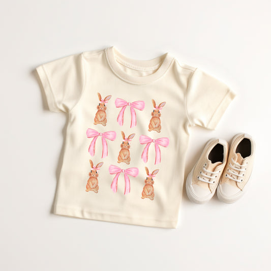 Bunny Coquette// LK TODDLER/YOUTH