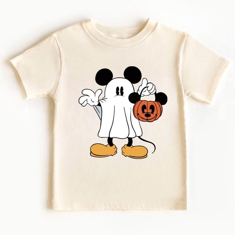 Boo the Ghost // LK TODDLER/YOUTH