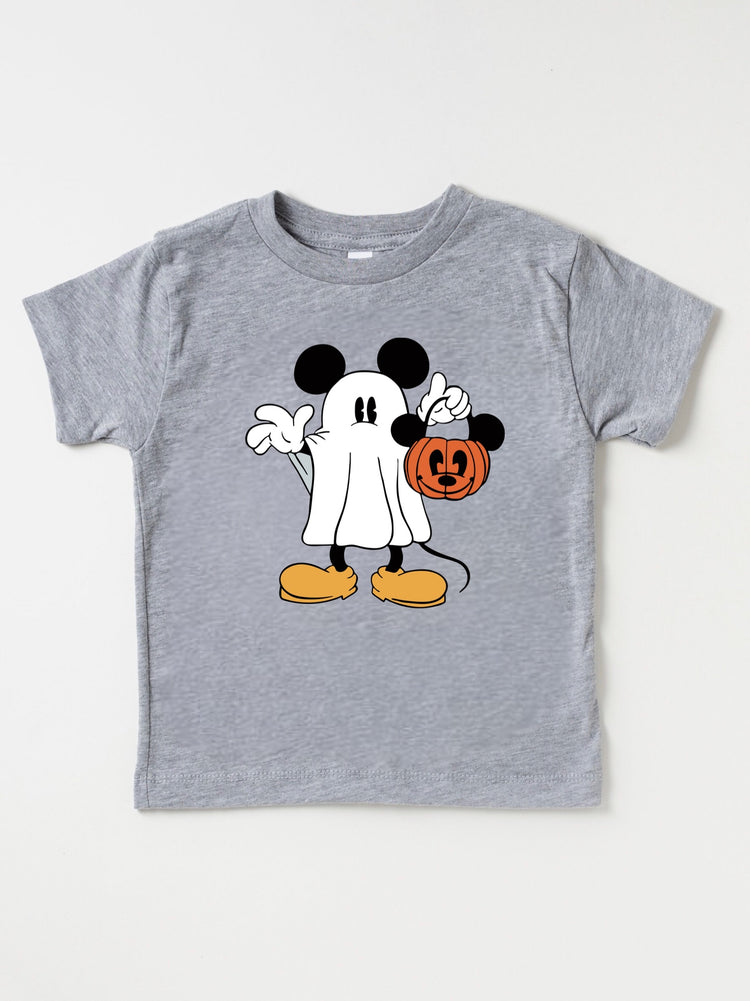 Boo the Ghost // LK TODDLER/YOUTH