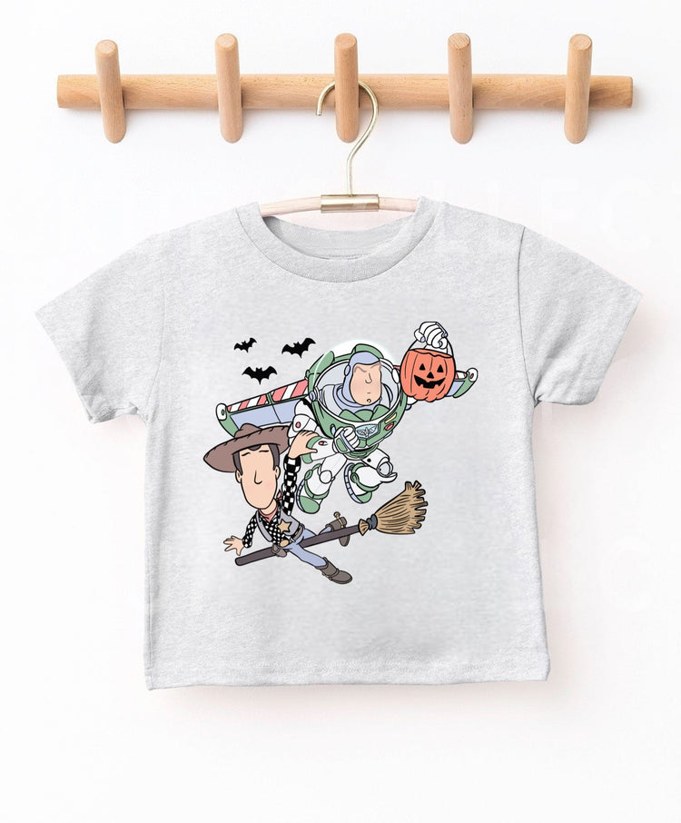 Toy Spooky Magic // LK TODDLER/YOUTH