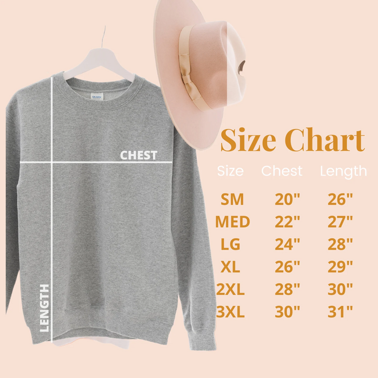 Raise them Kind // Little Knot Sweatshirt/Shirt