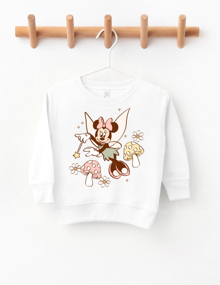 Fairy Dust // LK Kiddie Crew/T-shirt