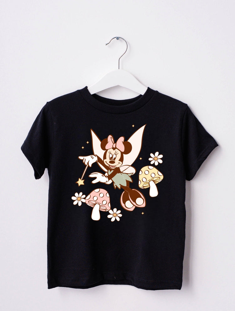 Fairy Dust // LK Kiddie Crew/T-shirt