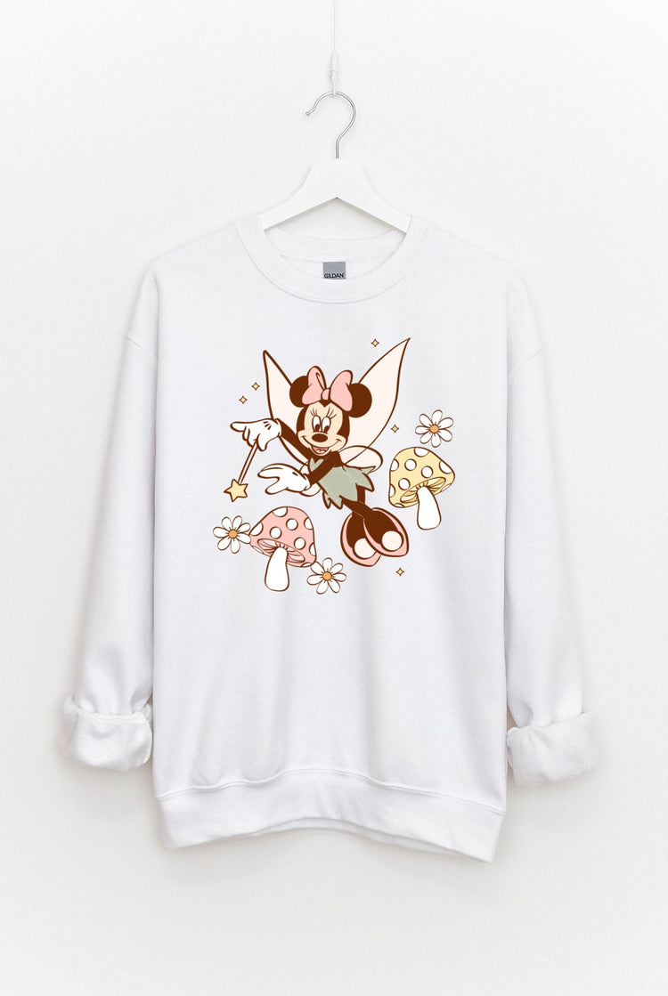 Fairy Dust // Little Knot Sweatshirt/Shirt
